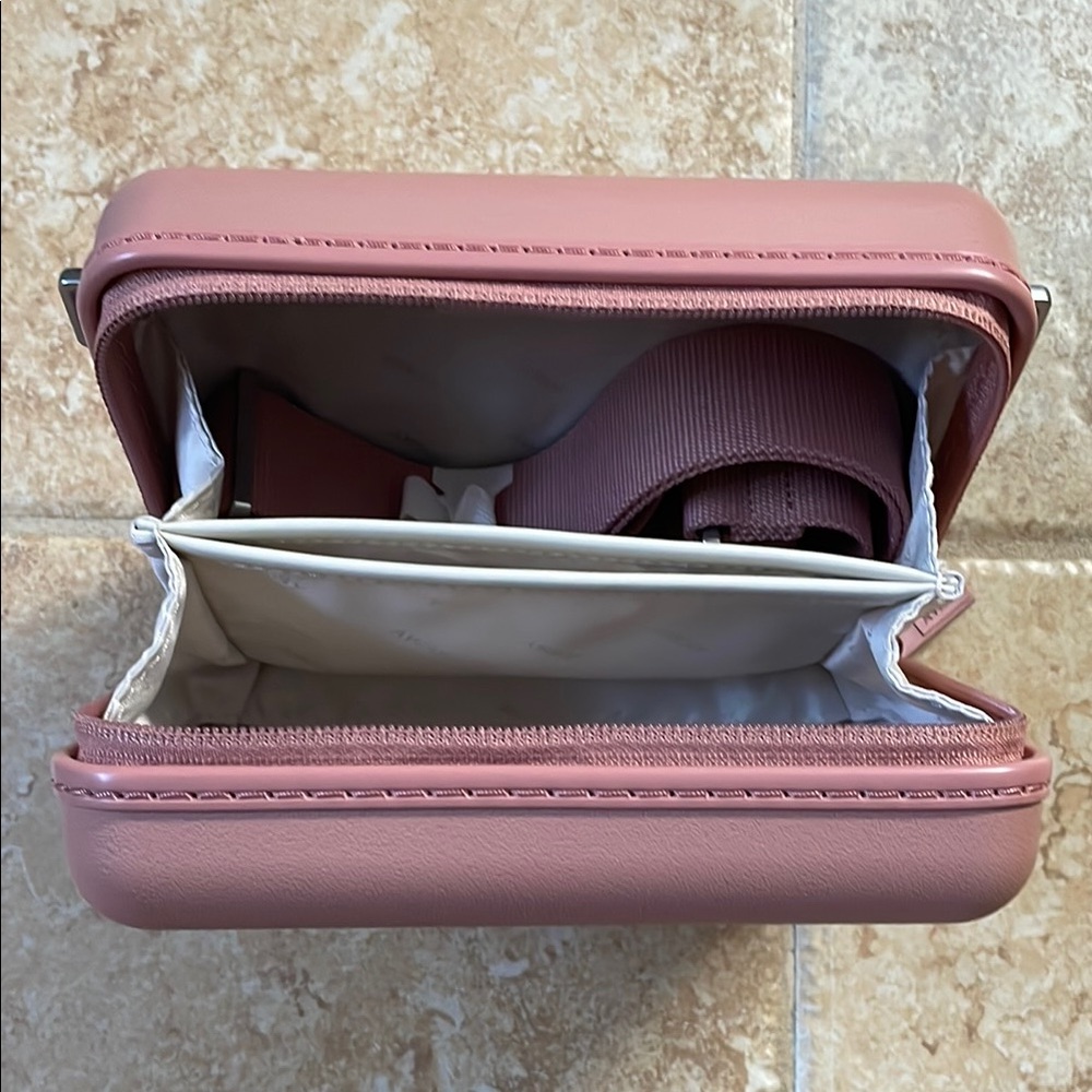 BNIB Away mini crossbody - Picture 3 of 9